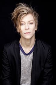 Photo of Louise LeCavalier