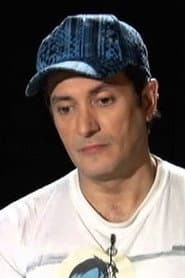 Photo of Simón Ratziel