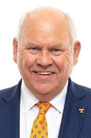 Photo of Phillip Fulmer