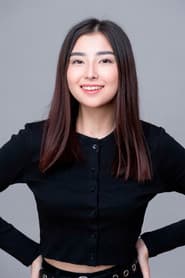 Photo of Merey Makazhan