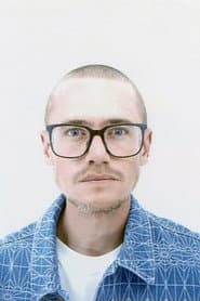 Photo of Patrick Franklin