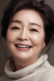 Photo of Won Mi-kyung