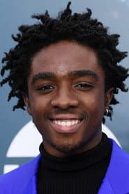 Photo of Caleb McLaughlin