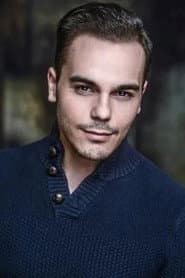 Photo of Nicholas Combitsis
