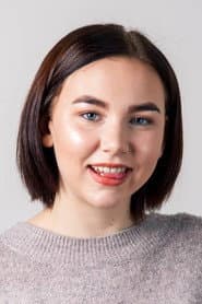 Photo of Camilla Hjördís Samúelsdóttir