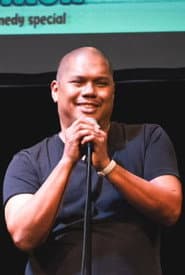 Photo of Muman Reyes
