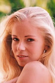 Photo of Elza Brown