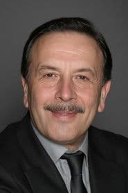 Photo of Necati Bilgiç