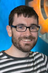 Photo of Josh Windisch