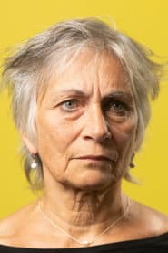 Photo of Lucie Domesová