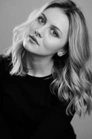 Photo of Katie Claire McGrath