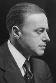 Photo of Boris Ranevsky