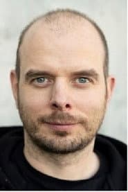 Photo of Kaspars Goba