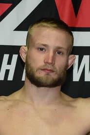 Photo of Hunter Colvin