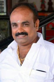 Photo of Palamedu Parthipan