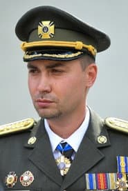 Photo of Kyrylo Budanov