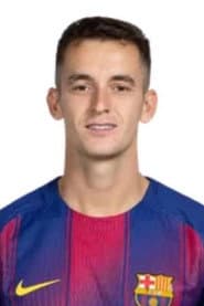 Photo of Marc Casadó