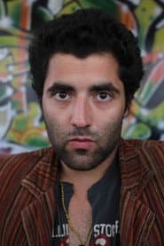Photo of Giovanni V. Giusti