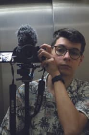 Photo of Martí González