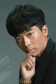 Photo of Chen Yi-kai