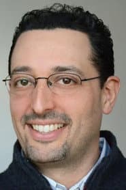 Photo of Adam Till