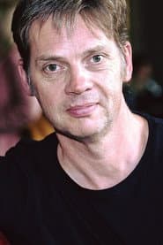 Photo of Xavier Diskeuve