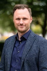 Photo of Ronnie Brolin