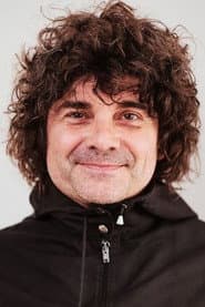 Photo of Pär Wiksten