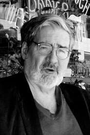 Photo of Joseph McBride