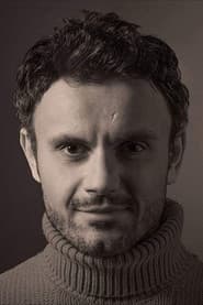Photo of Andrej Dojkić