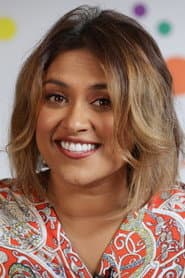 Photo of Charlene Perera
