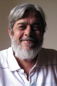Photo of Saeed Akhtar Mirza