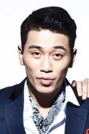 Photo of Kim Kyoung-wook