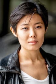 Photo of Bessie Cheng