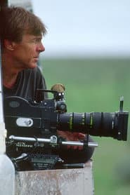 Photo of Adrian Warren