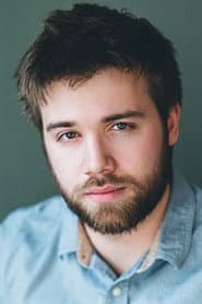 Photo of Benjamin Robitaille