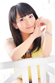 Photo of Rin Aizawa