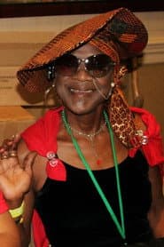 Photo of Shirley L. Jones