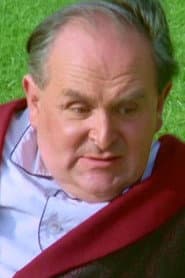 Photo of Edward Burnham