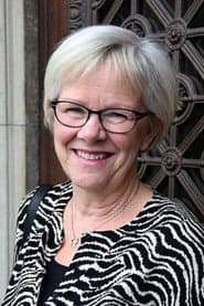 Photo of Wanja-Lundby Lundin