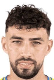 Photo of Munir El Haddadi