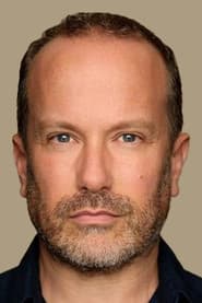 Photo of Mark Healy