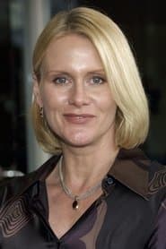 Photo of Andrea Thompson