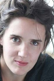 Photo of Amandine Pudlo