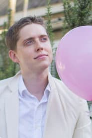 Photo of Alastair Craig
