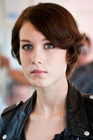 Photo of Sammy Boonstra