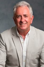 Photo of Terry Belleville