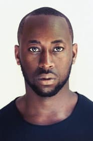 Photo of Ray Sesay