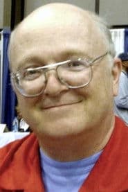 Photo of Peter Laird