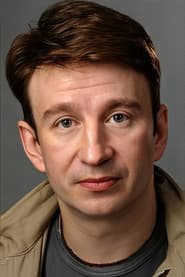 Photo of Vitaliy Alshanskiy